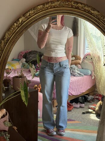 Full leaked Luvliii private photo