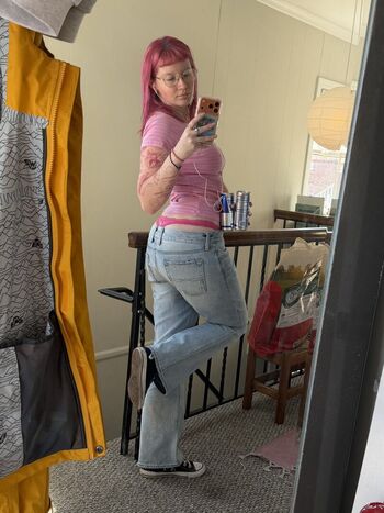 Full leaked Luvliii private photo