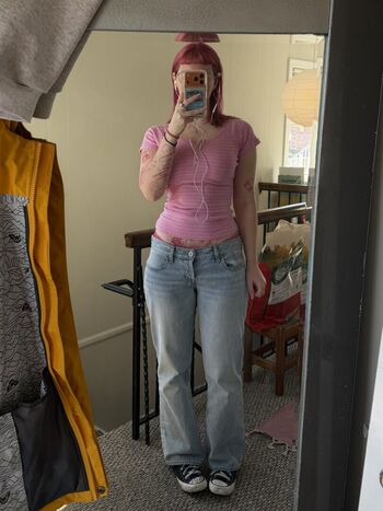 Full leaked Luvliii private photo