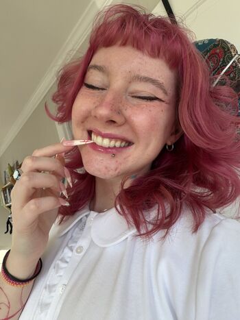 Full leaked Luvliii private photo