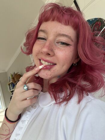 Full leaked Luvliii private photo