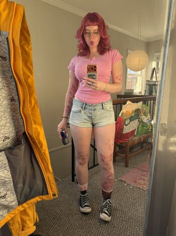 Full leaked Luvliii private photo