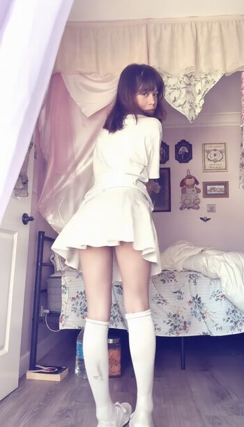 Full leaked Luvlyyy y private photo