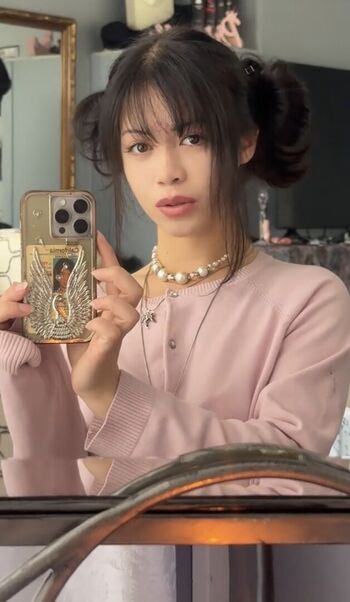 Full leaked Luvlyyy y private photo