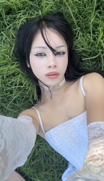 Full leaked Luvlyyy y private photo