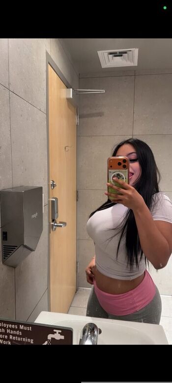 Full leaked Luvnelly private photo
