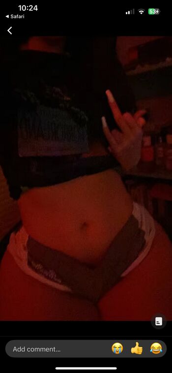 Full leaked Luvnicolexo private photo
