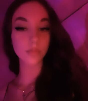 Full leaked Luvnicolexo private photo
