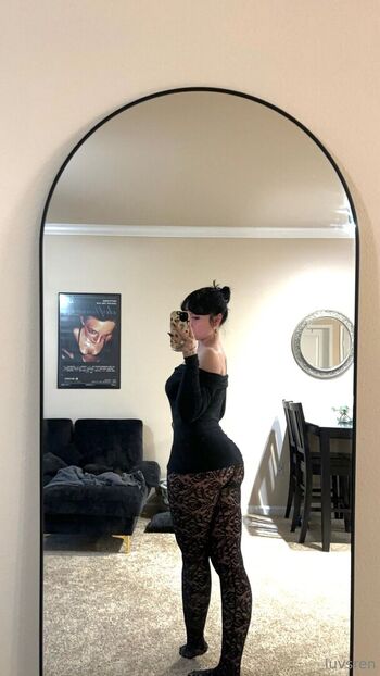 Full leaked Luvsbbyren private photo