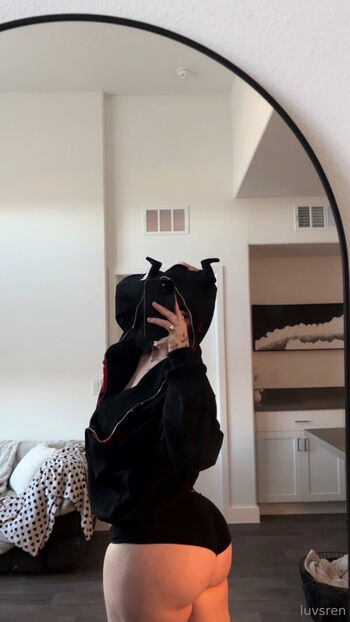 Full leaked Luvsbbyren private photo