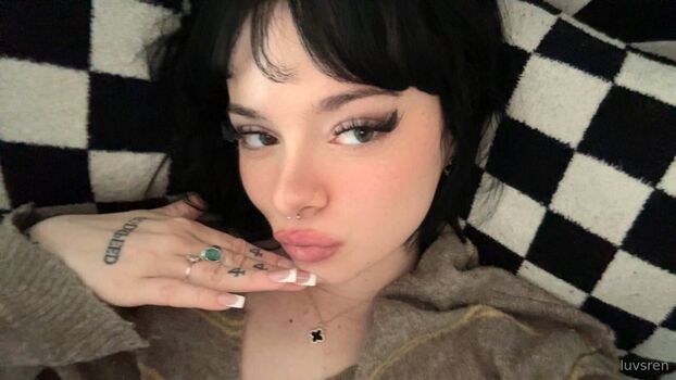 Full leaked Luvsbbyren private photo