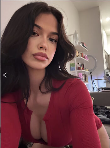 Full leaked Luvstruck page private photo