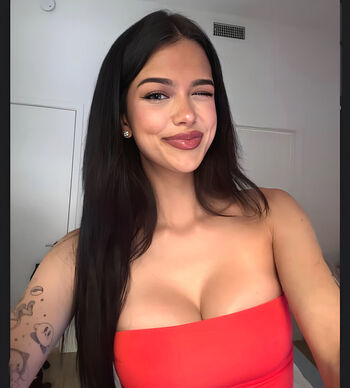 Full leaked Luvstruck page private photo