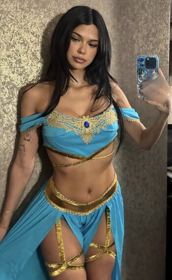 Full leaked Luvstruck page private photo