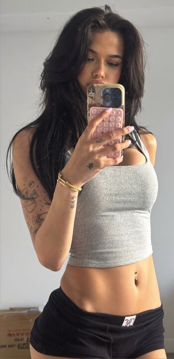 Full leaked Luvstruck page private photo