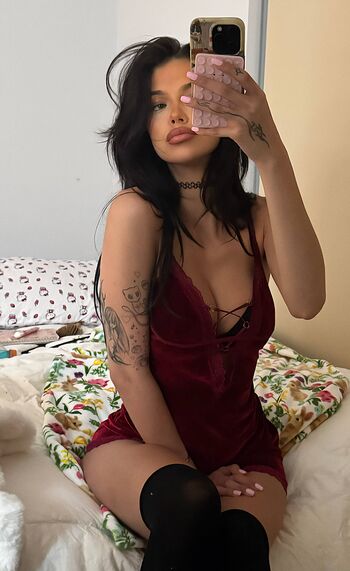 Full leaked Luvstruck page private photo