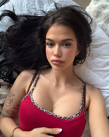 Full leaked Luvstruck  page private photo