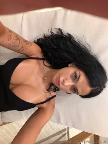 Full leaked Luvstruck private photo
