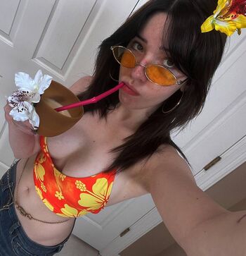 Full leaked Luvstuffer private photo