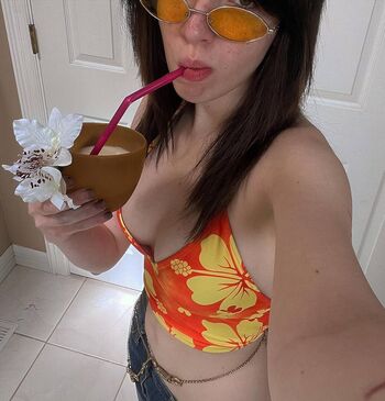 Full leaked Luvstuffer private photo