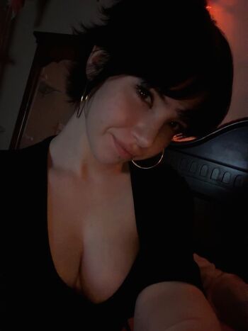 Full leaked Luvstuffer private photo
