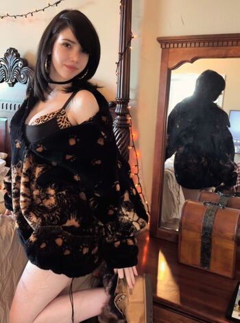 Full leaked Luvstuffer private photo
