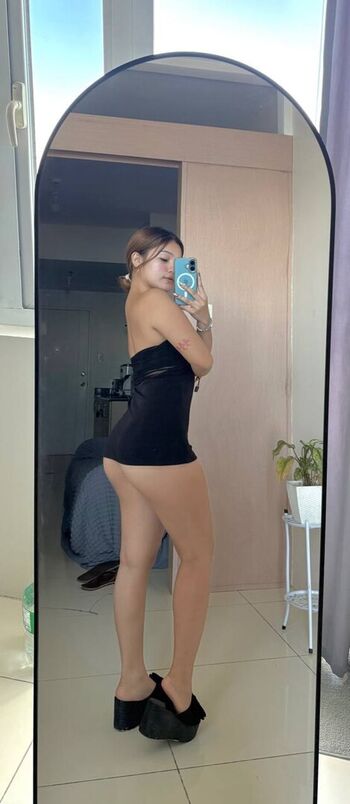 Full leaked Luvx eysie private photo