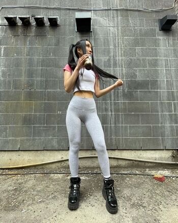 Full leaked Luvxmi private photo