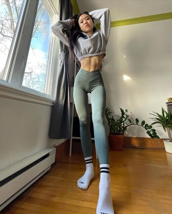 Full leaked Luvxmi private photo