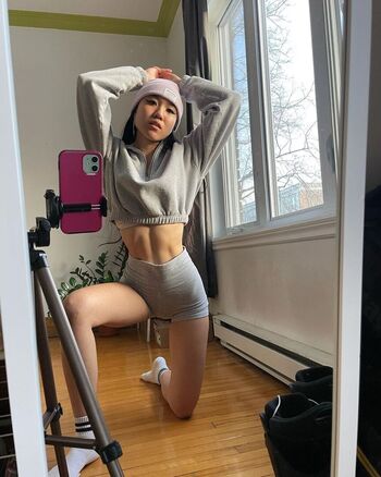 Full leaked Luvxmi private photo