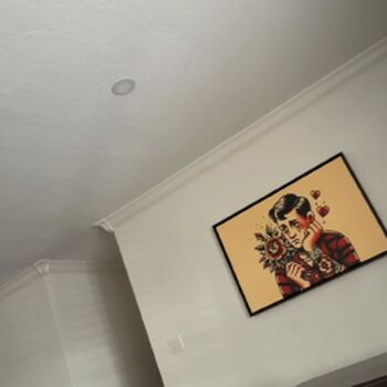 Full leaked Luxe la fox page private photo