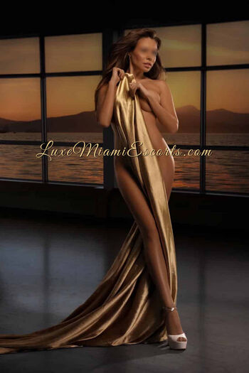 Full leaked Luxe mia private photo