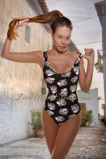 Full leaked Luxe mia private photo