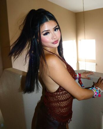Full leaked Luxuraa private photo