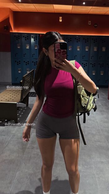 Full leaked Luxuraa private photo