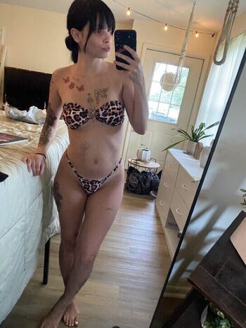 Full leaked Luxurioussfrann private photo