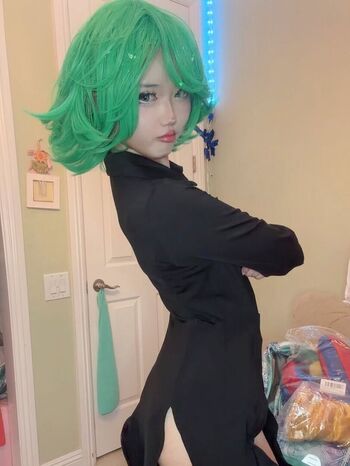 Full leaked Luxxezi private photo