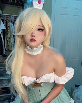 Full leaked Luxxezi private photo