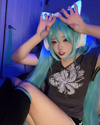 Full leaked Luxxezi private photo