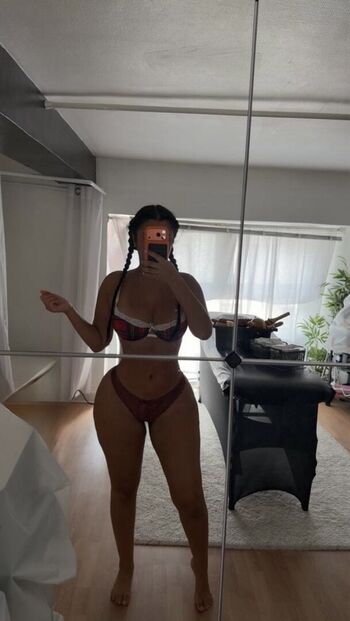 Full leaked Luxy capi private photo