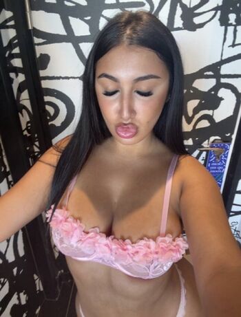 Full leaked Luxy capi private photo