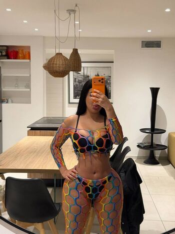 Full leaked Luxy capi private photo