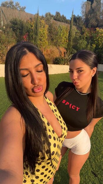 Full leaked Luxy capi private photo