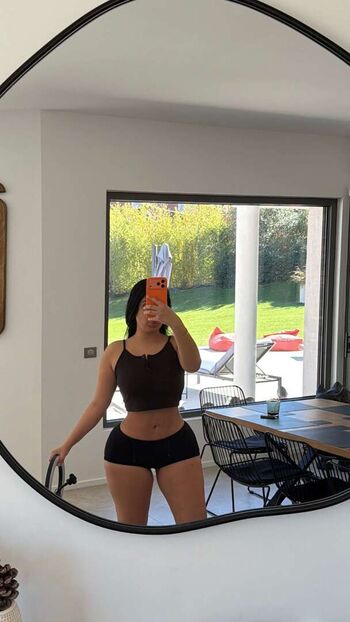 Full leaked Luxy capi private photo