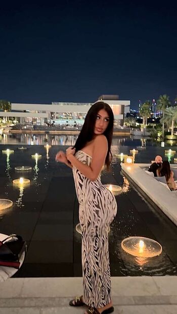 Full leaked Luxy capi private photo