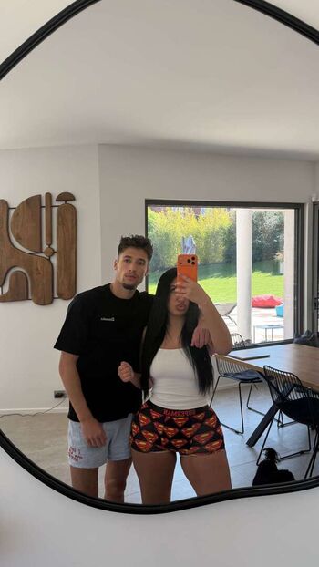 Full leaked Luxy capi private photo
