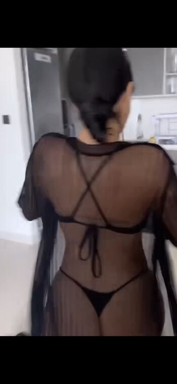 Full leaked Luxycapi private photo