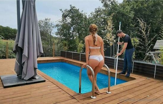 Full leaked Luxymin private photo