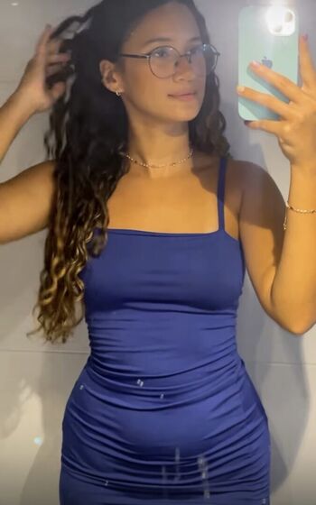 Full leaked Luysa private photo