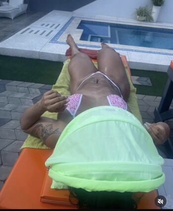 Full leaked Luz pacheco private photo